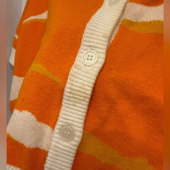 2 Piece Sweater and Sweater Skirt Set by Label Rail X Francesca Perks - Picture 6 of 7